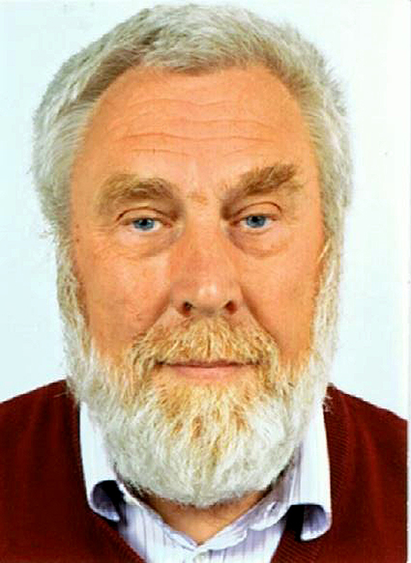 Josef Oberhaus